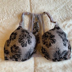 PINK Victoria Secret Lightly Lined Bra